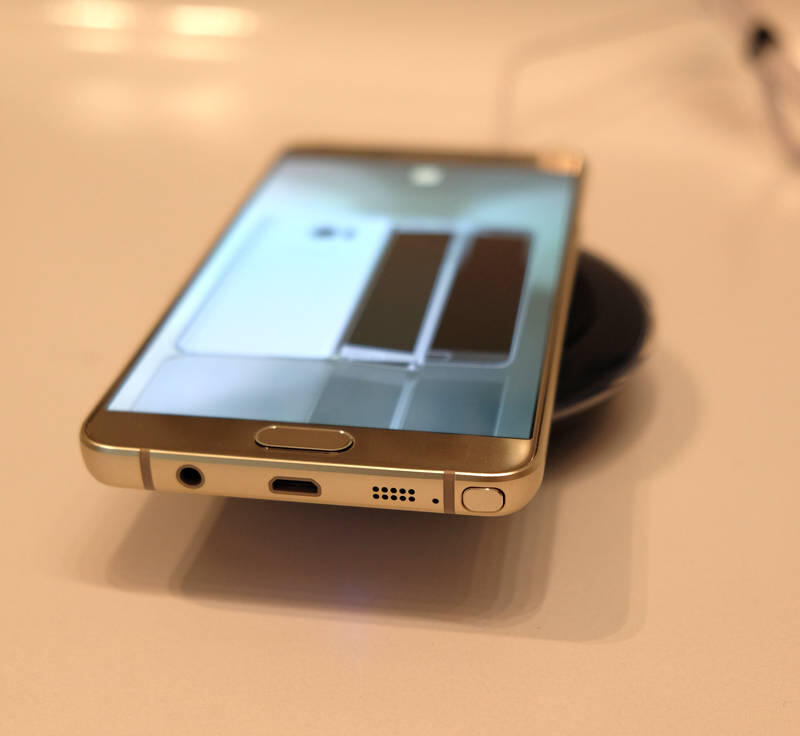 Review Galaxy Note 5: Smartphone Tercanggih Samsung dengan S-Pen yang lebih pintar