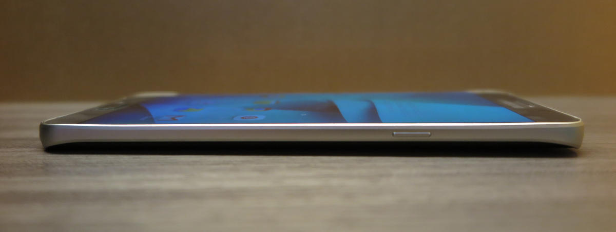 Review Galaxy Note 5: Smartphone Tercanggih Samsung dengan S-Pen yang lebih pintar