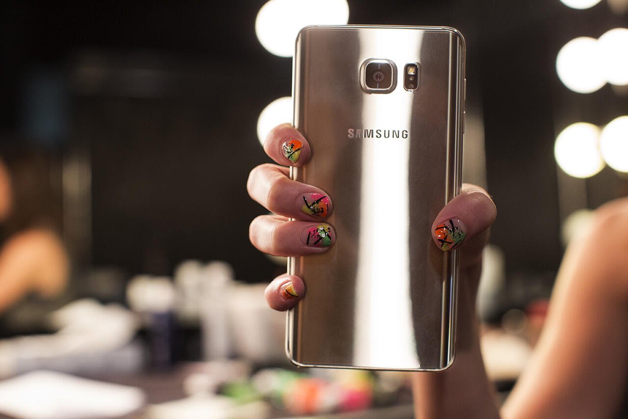 Review Galaxy Note 5: Smartphone Tercanggih Samsung dengan S-Pen yang lebih pintar
