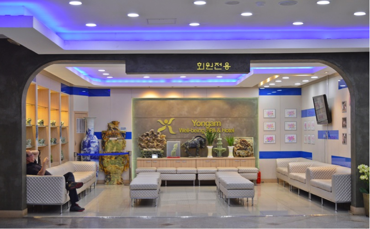 &#91;REVIEW&#93; Hotel BENIKEA: Hotel Yang Berfasilitas Lengkap Dengan Harga Murah