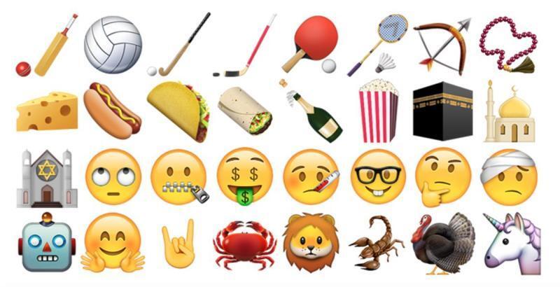 Resmi Dirilis, iOS 9.1 Bawa Emoji Masjid