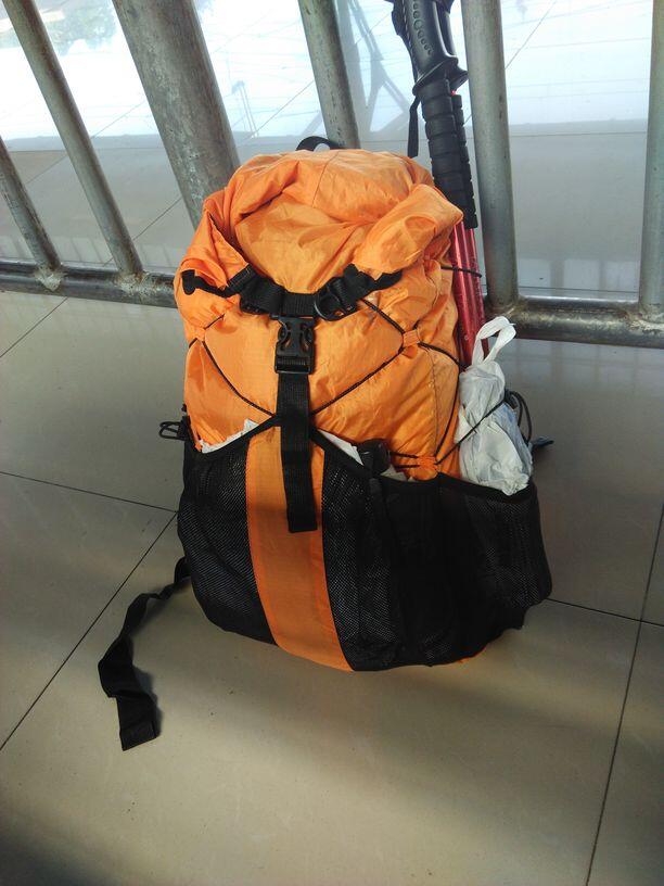 &#91;Catper&#93; Solo UL trip Gunung Buthak lintas Batu-Kraton Gunung Kawi 14-15 Oktober 2015