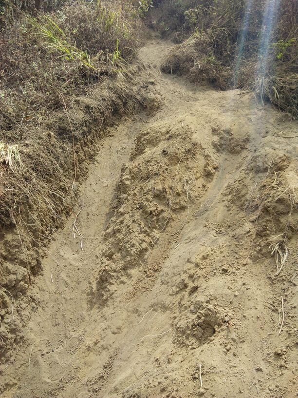 &#91;Catper&#93; Solo UL trip Gunung Buthak lintas Batu-Kraton Gunung Kawi 14-15 Oktober 2015