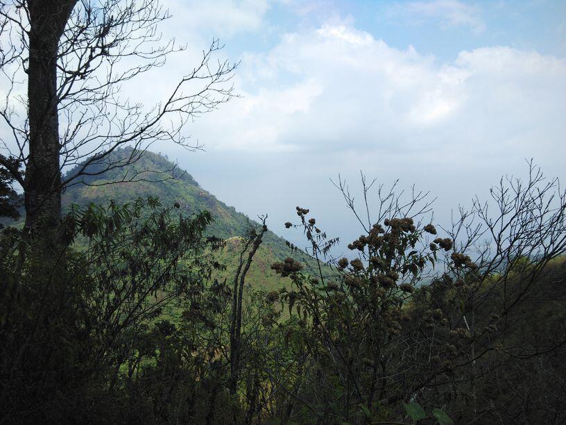 &#91;Catper&#93; Solo UL trip Gunung Buthak lintas Batu-Kraton Gunung Kawi 14-15 Oktober 2015