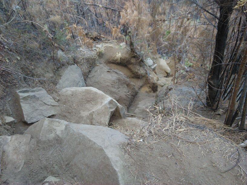 &#91;Catper&#93; Solo UL trip Gunung Buthak lintas Batu-Kraton Gunung Kawi 14-15 Oktober 2015