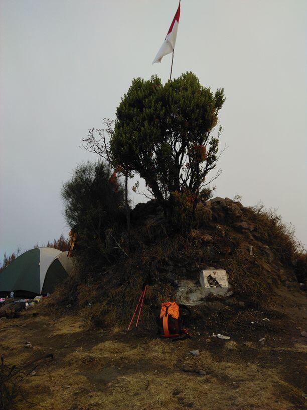 &#91;Catper&#93; Solo UL trip Gunung Buthak lintas Batu-Kraton Gunung Kawi 14-15 Oktober 2015