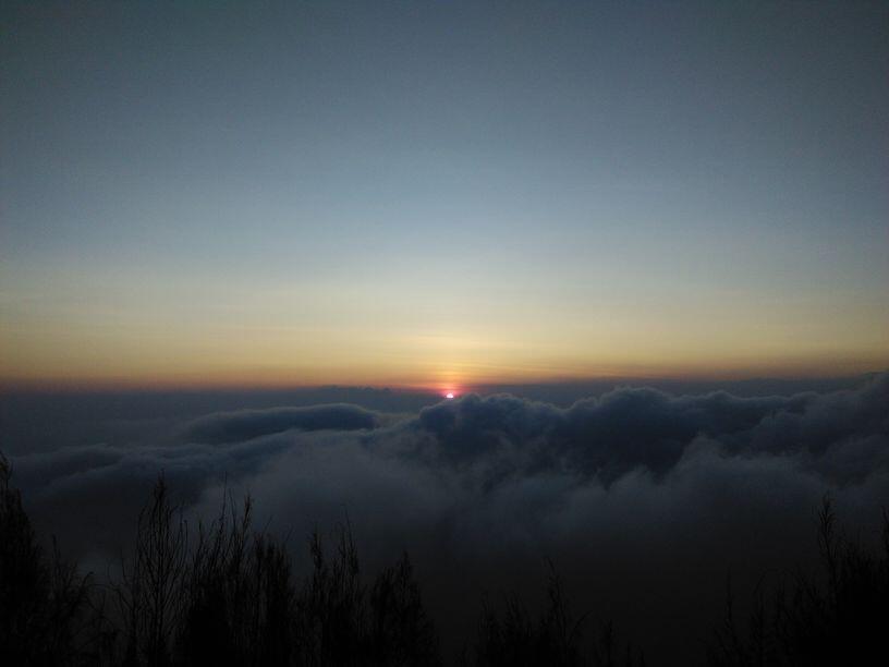 &#91;Catper&#93; Solo UL trip Gunung Buthak lintas Batu-Kraton Gunung Kawi 14-15 Oktober 2015