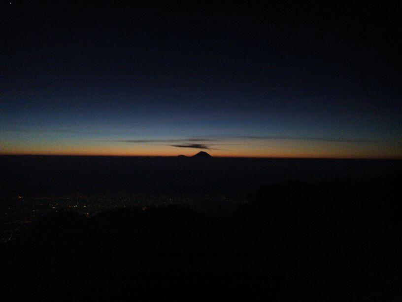 &#91;Catper&#93; Solo UL trip Gunung Buthak lintas Batu-Kraton Gunung Kawi 14-15 Oktober 2015
