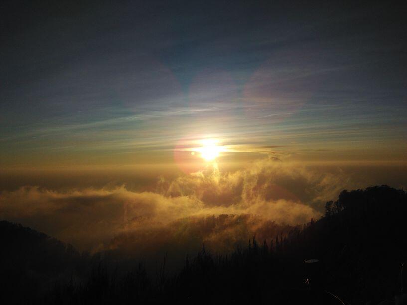 &#91;Catper&#93; Solo UL trip Gunung Buthak lintas Batu-Kraton Gunung Kawi 14-15 Oktober 2015