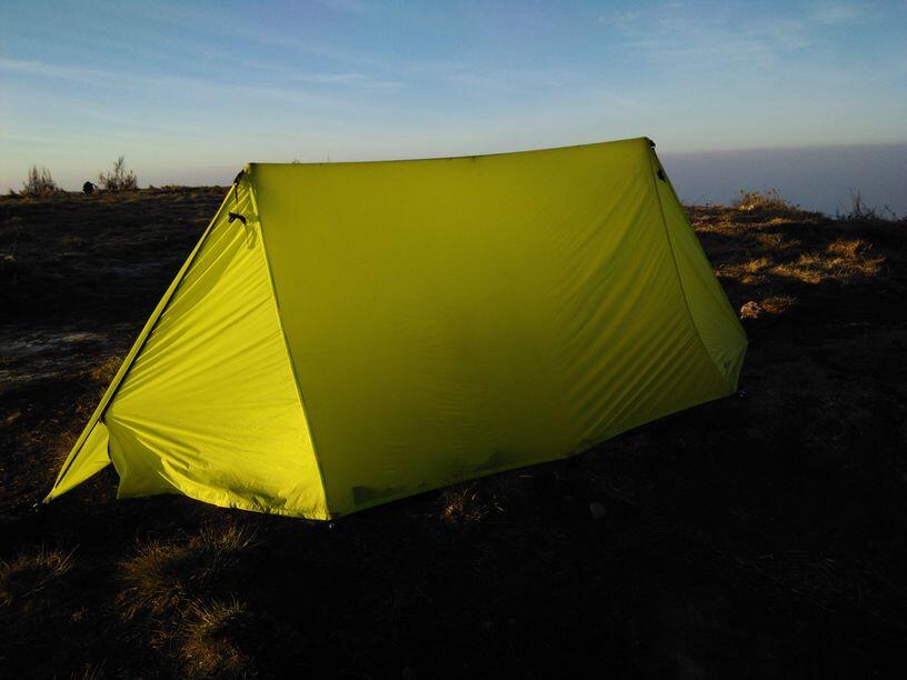&#91;Catper&#93; Solo UL trip Gunung Buthak lintas Batu-Kraton Gunung Kawi 14-15 Oktober 2015