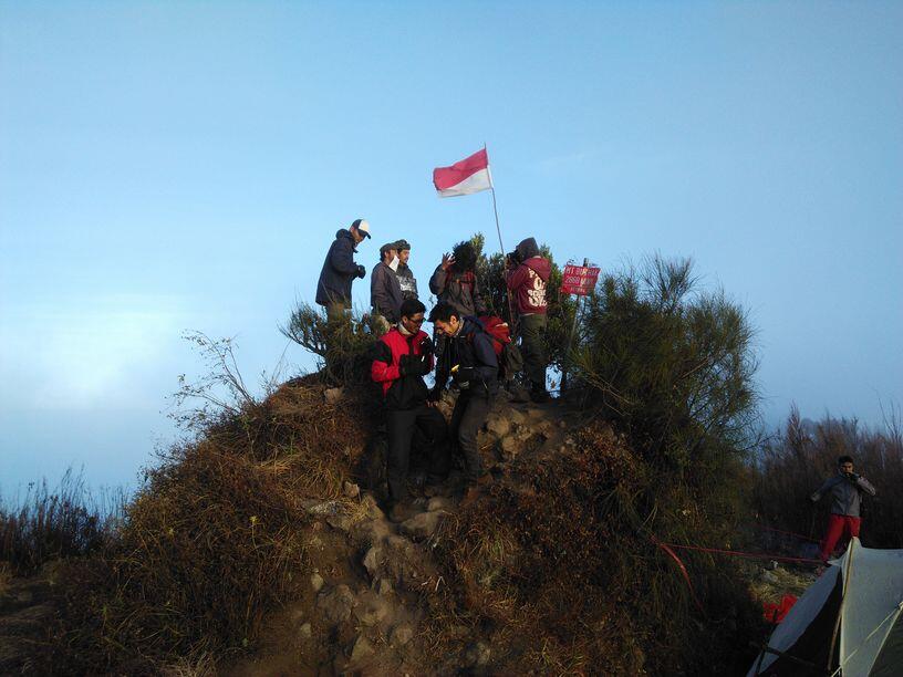 &#91;Catper&#93; Solo UL trip Gunung Buthak lintas Batu-Kraton Gunung Kawi 14-15 Oktober 2015