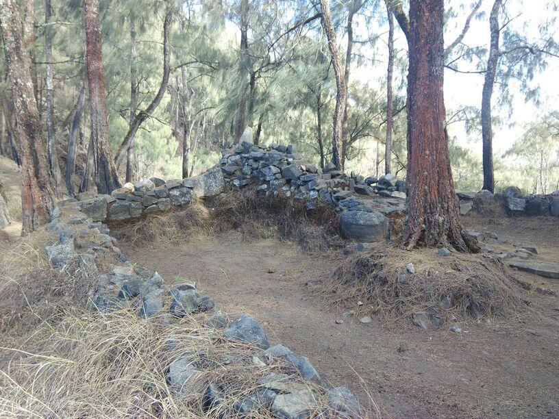 &#91;Catper&#93; Solo UL trip Gunung Buthak lintas Batu-Kraton Gunung Kawi 14-15 Oktober 2015