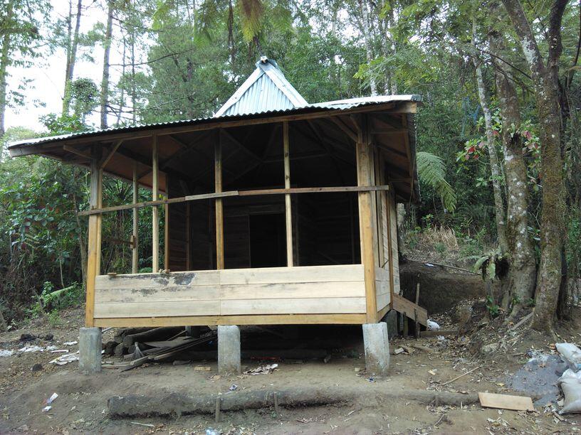 &#91;Catper&#93; Solo UL trip Gunung Buthak lintas Batu-Kraton Gunung Kawi 14-15 Oktober 2015