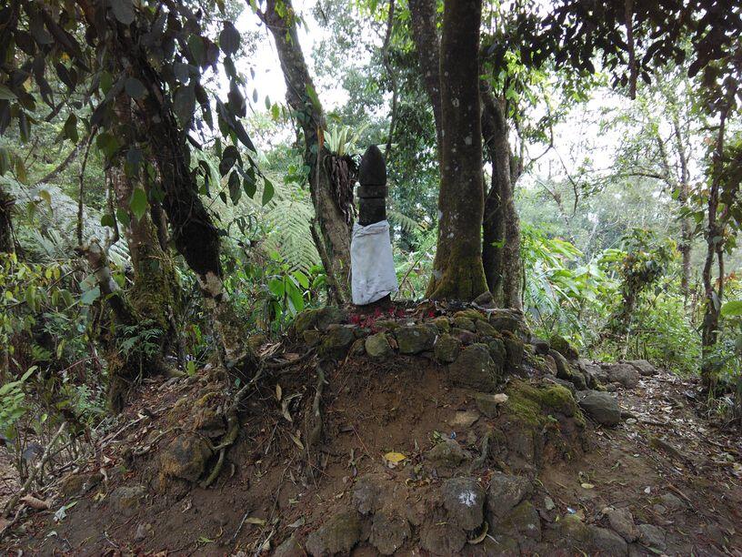 &#91;Catper&#93; Solo UL trip Gunung Buthak lintas Batu-Kraton Gunung Kawi 14-15 Oktober 2015
