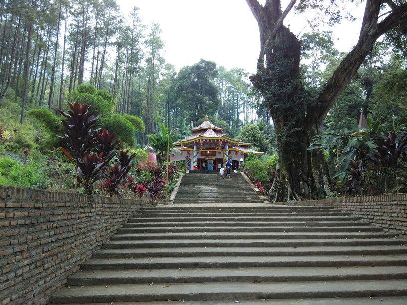 &#91;Catper&#93; Solo UL trip Gunung Buthak lintas Batu-Kraton Gunung Kawi 14-15 Oktober 2015