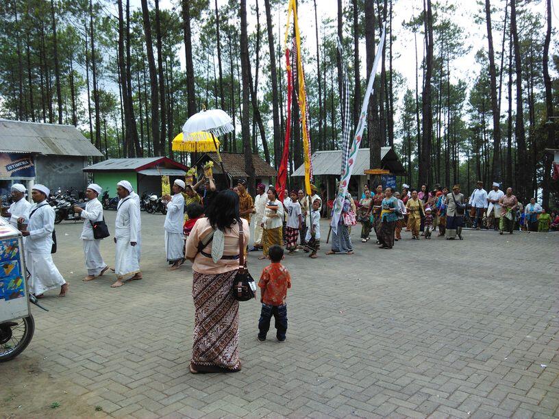 &#91;Catper&#93; Solo UL trip Gunung Buthak lintas Batu-Kraton Gunung Kawi 14-15 Oktober 2015