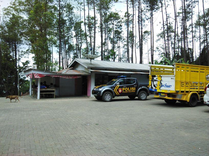 &#91;Catper&#93; Solo UL trip Gunung Buthak lintas Batu-Kraton Gunung Kawi 14-15 Oktober 2015
