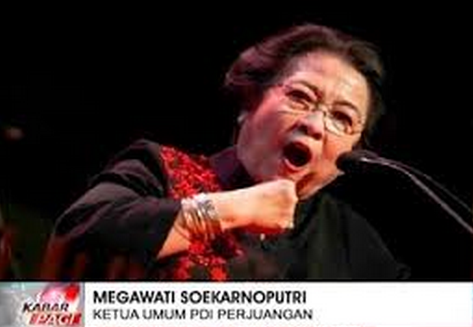 &#91;NGELES&#93; Ketika Puan Ditanya Reporter Cilik: Kenapa Presiden Pilih Ibu Jadi Menteri?