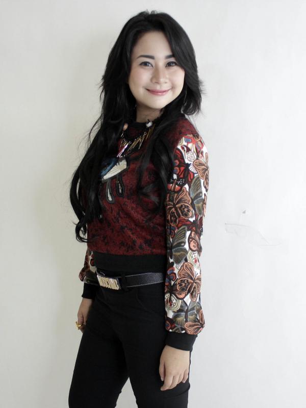 10 Musisi Muda Indonesia. Cantik, Pintar, Berbakat. IGO Banget Deh..