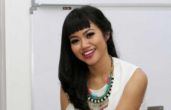 10 Musisi Muda Indonesia. Cantik, Pintar, Berbakat. IGO Banget Deh..