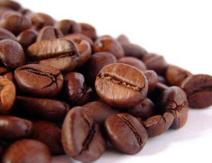 High Quality Roasted Bean Coffee