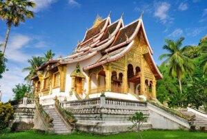 56 Fakta Menarik Tentang Laos