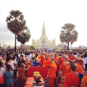 56 Fakta Menarik Tentang Laos
