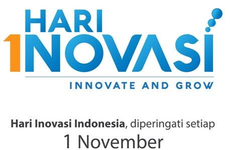 INOVASI