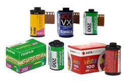 Tutorial Convert Film Negatif menjadi Foto Digital dengan Sotosop...