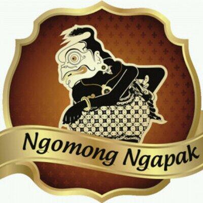 Ora Ngapak Ora Kepenak... ^_^ ( Orang Ngapak Wajib Masuk )