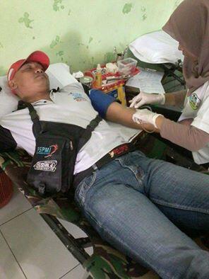 Mengenal Relawan Jamkeswatch