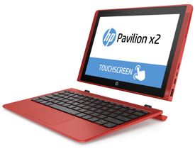 &#91;REVIEW&#93; HP Pavilion x2: Notebook 2 in 1 Untuk Mendukung Mobilitas Agan