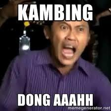 Demokrat: Jokowi, Stop Cari Kambing Hitam