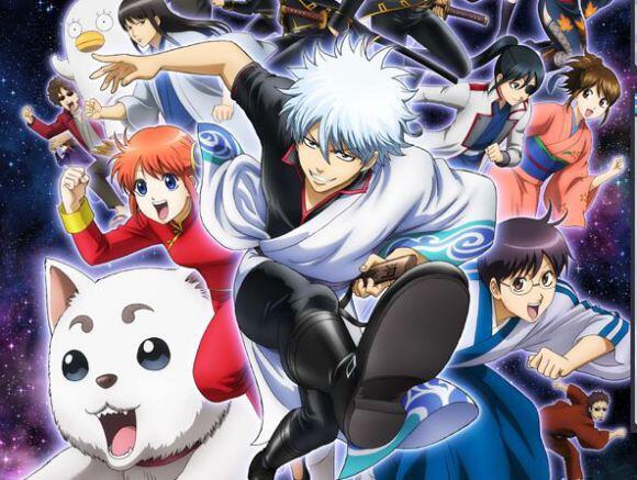 Survey: Top 20 Seri Manga/Anime Yg Dipilih Untuk Ditonton Anak2 Jepang.