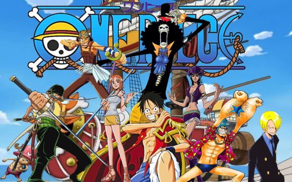 Survey: Top 20 Seri Manga/Anime Yg Dipilih Untuk Ditonton Anak2 Jepang.