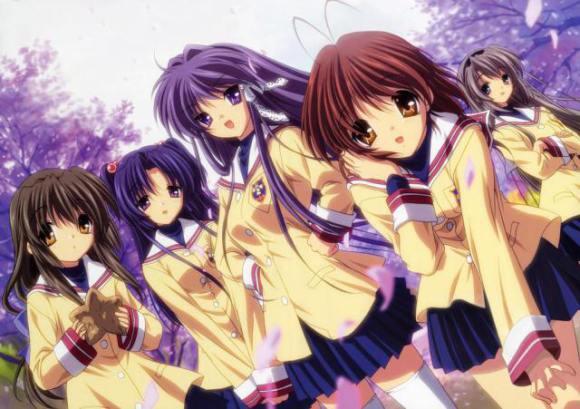 Survey: Top 20 Seri Manga/Anime Yg Dipilih Untuk Ditonton Anak2 Jepang.