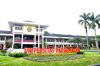 6 Universitas Paling TOP di Jawa Barat