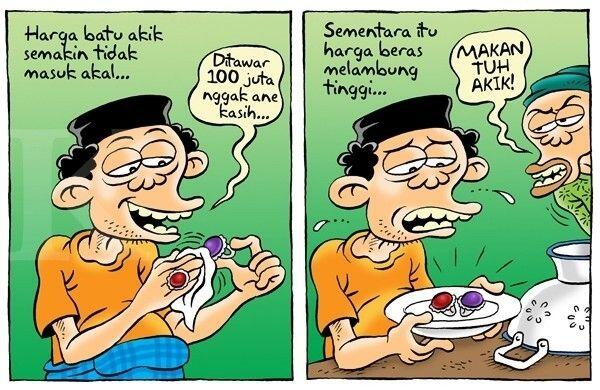 Meet The Expert Hadir Kembali Khusus Agan Yang Ingin Jadi Komikus Handal!