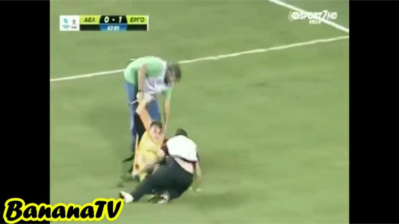 Kelaukuan bodoh orang bule yang bakal bikin agan ngakak