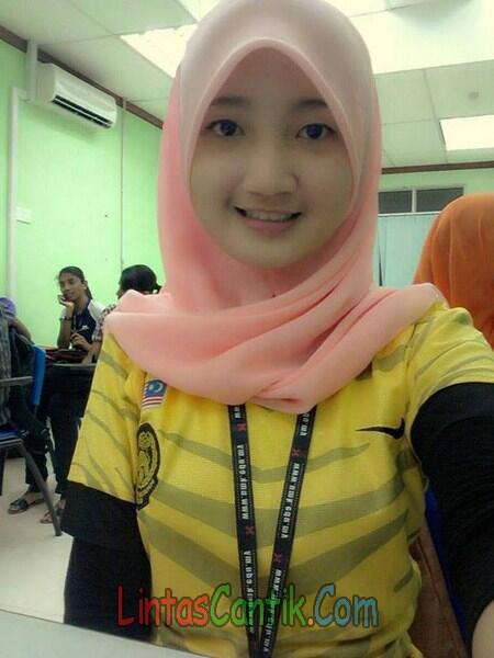 20 Foto-Foto Cewek Cantik Favorit Versi Ane (17+- :v )