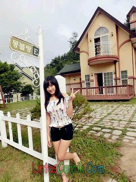 20 Foto-Foto Cewek Cantik Favorit Versi Ane (17+- :v )