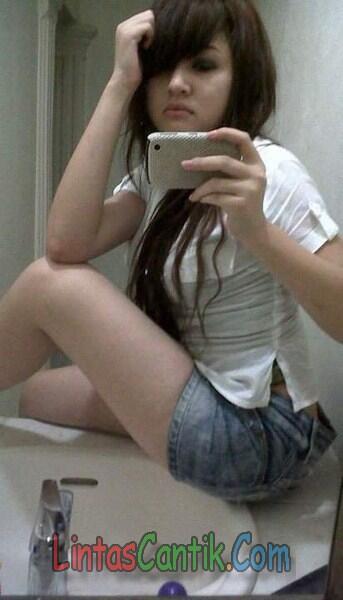 20 Foto-Foto Cewek Cantik Favorit Versi Ane (17+- :v )