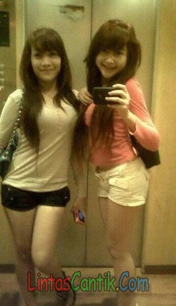 20 Foto-Foto Cewek Cantik Favorit Versi Ane (17+- :v )