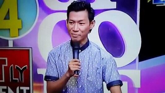 Para Komika peserta SUCI (Stand-up Comedy Indonesia) yang lucu abiss!!