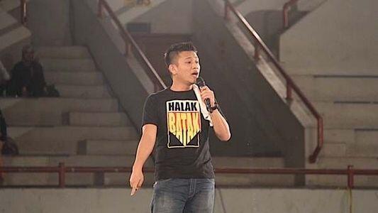 Para Komika peserta SUCI (Stand-up Comedy Indonesia) yang lucu abiss!!