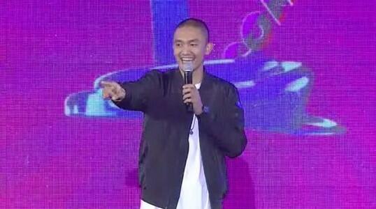 Para Komika peserta SUCI (Stand-up Comedy Indonesia) yang lucu abiss!!