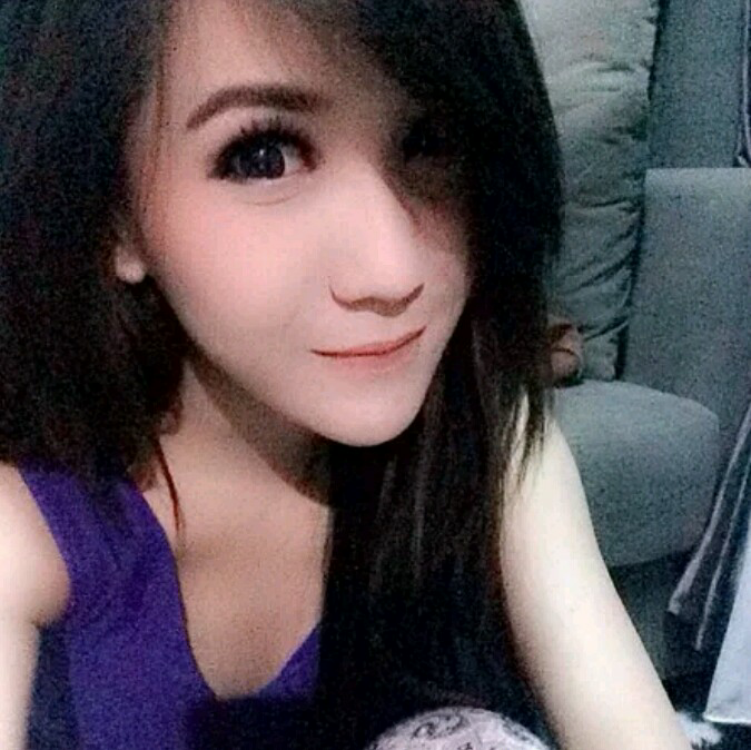 Cantik Nya Cewe Ini Brey