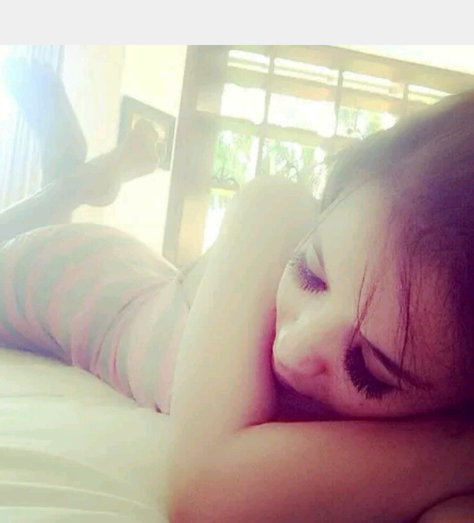 Cantik Nya Cewe Ini Brey