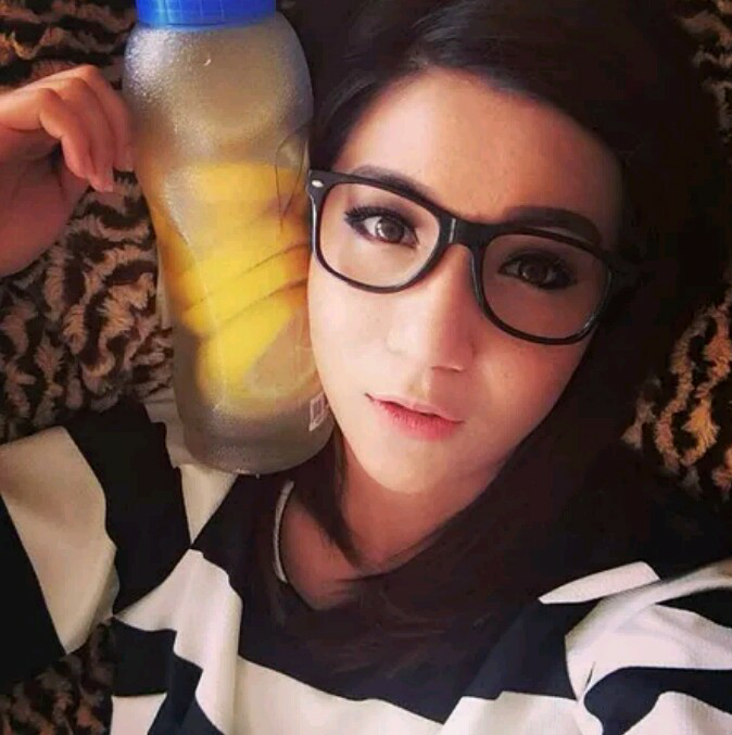 Cantik Nya Cewe Ini Brey