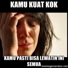 3 Ujian Abang Berewok Bikin Kita Prihatin